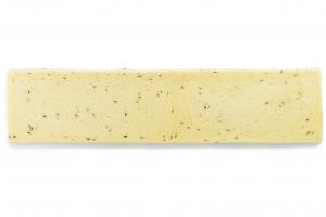 GLAXI PANE - TRAMEZZINO CURCUMA E LINO